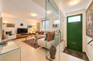 Elegant 3-Bedroom Home in Historic Centre by Malta Weekend - La Valette - 7
