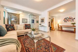 Elegant 3-Bedroom Home in Historic Centre by Malta Weekend - La Valette - 8