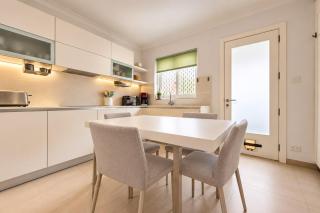 Elegant 3-Bedroom Home in Historic Centre by Malta Weekend - La Valette - 4