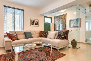 Elegant 3-Bedroom Home in Historic Centre by Malta Weekend - La Valette - 6