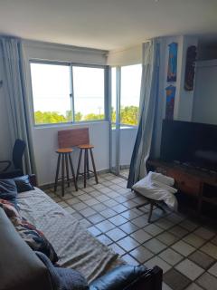 Duplex, de frente para a PRAIA. - Maceió - 8