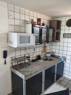 Duplex, de frente para a PRAIA. - Maceió - 3