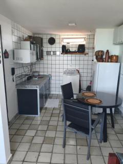 Duplex, de frente para a PRAIA. - Maceió - 4
