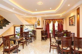 Hotel Euro Suites Near IGI Delhi Airport - 6