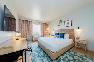 Four Points by Sheraton Santo Domingo - 1
