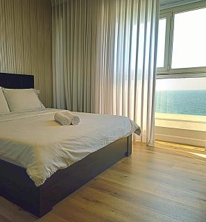 Sea View SHaYaSH Suites - 3