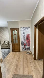 Shopokov City Apartment - 4