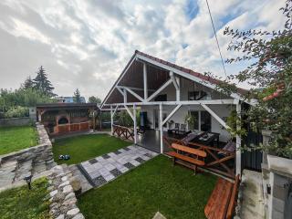 Cabana Tudor - 0