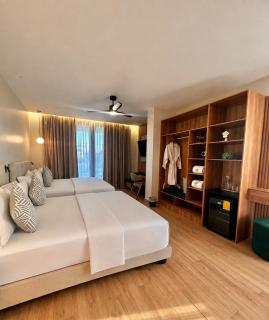 Hotel La Isla - 8