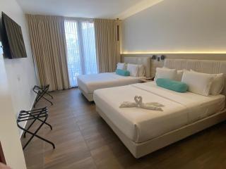 Hotel La Isla - 9