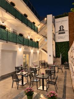Goethe Hotel Munich - 0