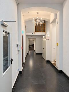 Goethe Hotel Munich - 5