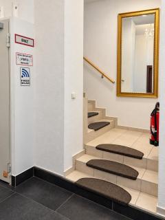 Goethe Hotel Munich - 3