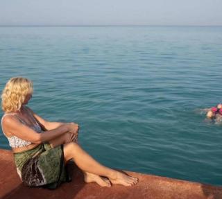 Captain resort Apartment - Hurghada - 9