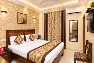 Hotel Euro Suites Near IGI Delhi Airport - 7