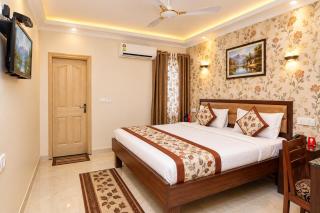 Hotel Euro Suites Near IGI Delhi Airport - 9