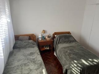 Apartamento amplio y luminoso de 2 dormitorios - 6
