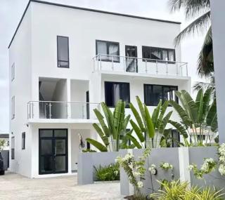 OMANE ASAFO APARTSMENTs - 0
