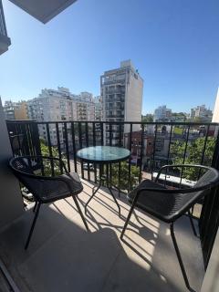 Apartamento a 1,8 millas del estadio centenario - 8
