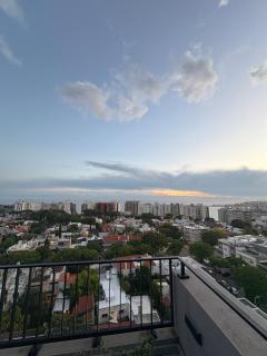 Apartamento a 1,8 millas del estadio centenario - 7