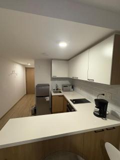 Apartamento a 1,8 millas del estadio centenario - 4