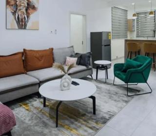 OMANE ASAFO APARTSMENTs - 3