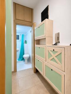 Cozy Apartment in Thessaloniki SKG - 7