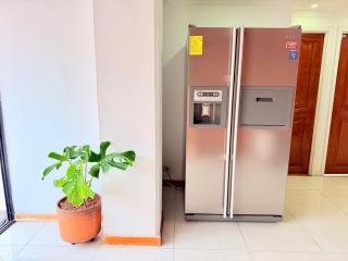 Apartment with a great rooftop in Medellín - 6