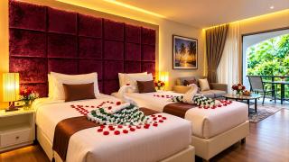 Pooh Beach Resort & Spa - 3