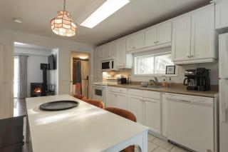 Waterfront - 15 min Tremblant - Fireplace - 8