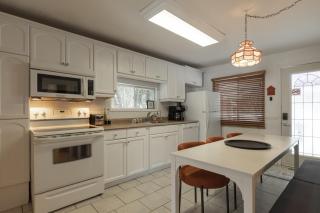 Waterfront - 15 min Tremblant - Fireplace - 5