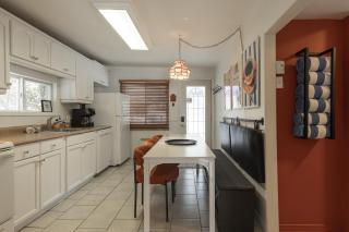 Waterfront - 15 min Tremblant - Fireplace - 4