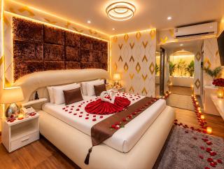Pooh Beach Resort & Spa - 9
