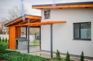 Casa 3 camere - 4