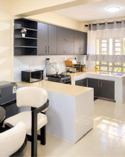 Sly and Stay Executive 1 & 2 Bedrooms Near Mega City - 0