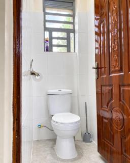 Sly and Stay Executive 1 & 2 Bedrooms Near Mega City - 5