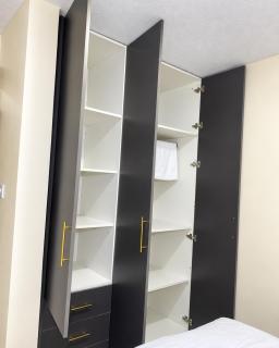 Sly and Stay Executive 1 & 2 Bedrooms Near Mega City - 4