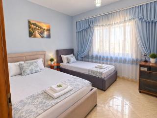Sunshine apartment lungomare, Vlorë - 9