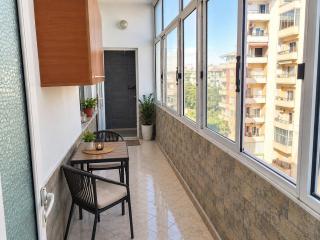 Sunshine apartment lungomare, Vlorë - 2