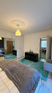 Oberalm Apartment Gemütliche 2 Zimmer Wohnung - 5