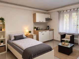 Zentrale Unterkunft im City Center - Hannover - 0