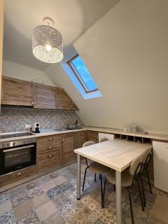 Cozy Attic 177 - 6