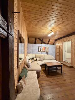 Cozy Attic 177 - 4