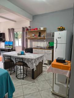 Casa Central Foz 2 - 6