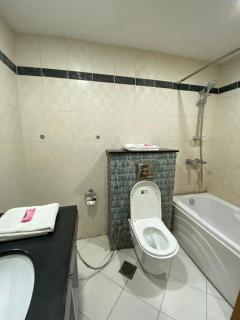 Luxury Centaurus View Apartment - 3