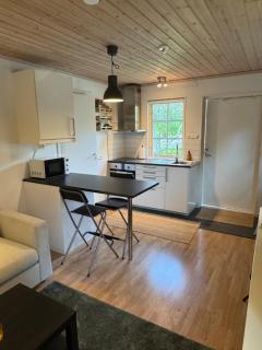 Lantlig lägenhet nära Uppsala - 3