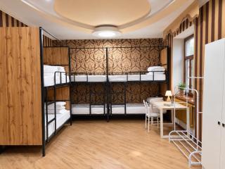 Niet Hostel - 8