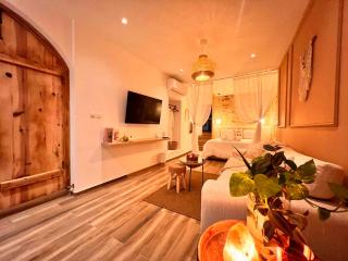 Archontessa - Historic Boutique Residence - 0