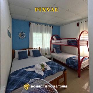 Hospedaje Yosi & Pixvae Tours - 8