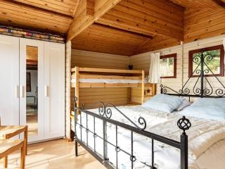 6 person holiday home in Spøttrup - Lihme - 9